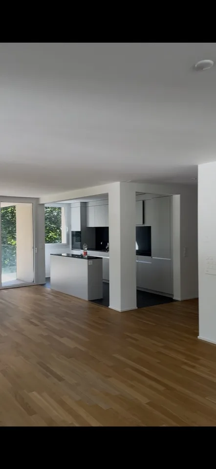 5 Zimmer Wohnung- Nachmieter gesucht – Bezug nach Vereinbarung (grundsätzlich auch per sofort möglich)