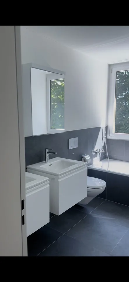 5 Zimmer Wohnung- Nachmieter gesucht – Bezug nach Vereinbarung (grundsätzlich auch per sofort möglich)