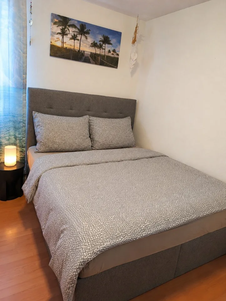 Goldauerstrasse 1, 6416 Steinerberg, 6416 Steinerberg - CHF 1’400 inkl. NK pro Monat