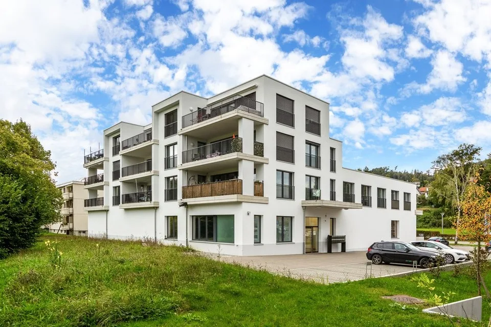 Bastelraum zu vermieten - direkt neben dem Bahnhof Elgg