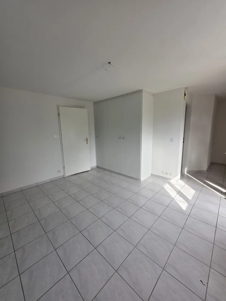 1-Zimmerwohnung zu vermieten