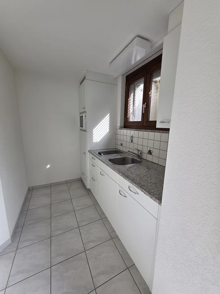 1-Zimmerwohnung zu vermieten