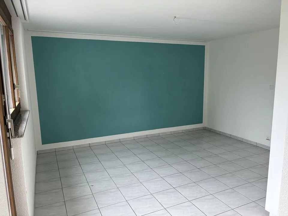 1-Zimmerwohnung zu vermieten