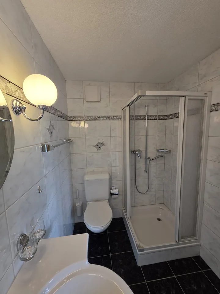 1-Zimmerwohnung zu vermieten