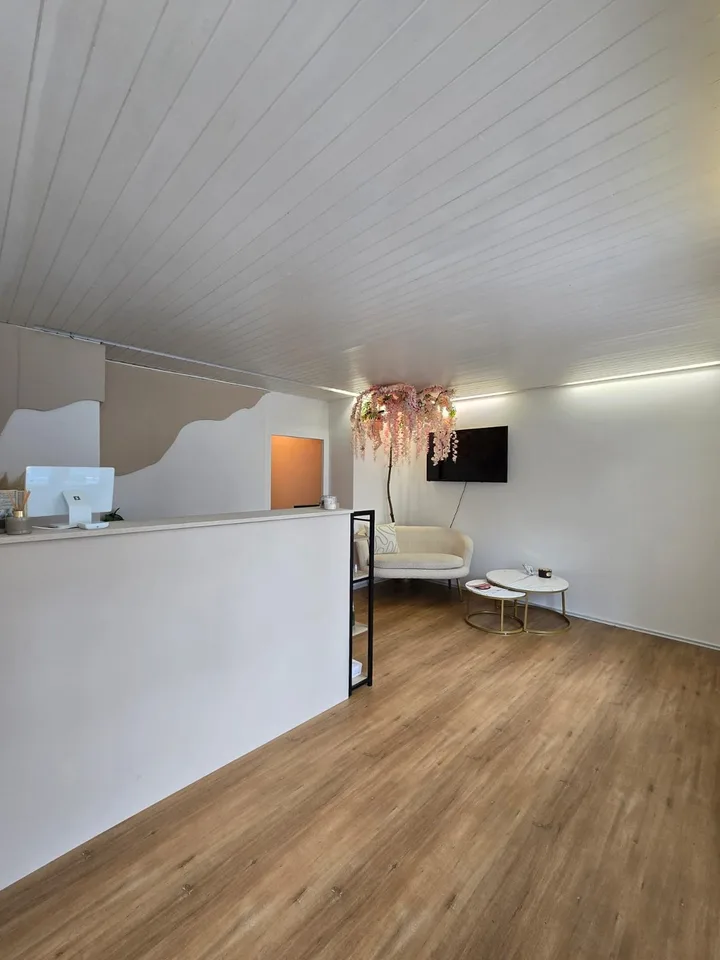 Gewerbefläche Praxis, Büro, Studio, Salon