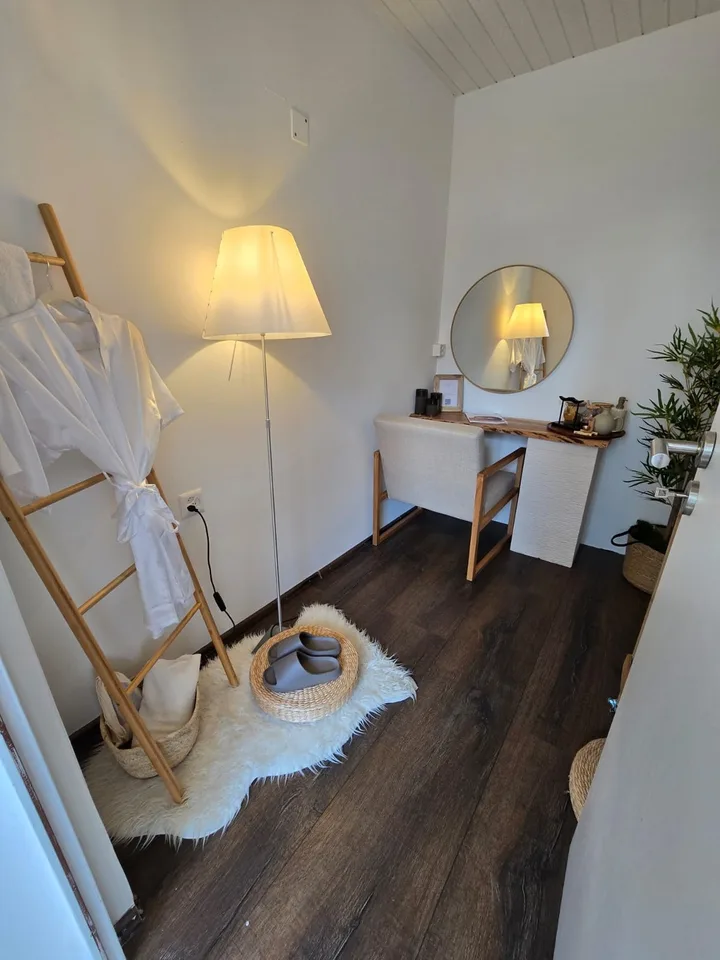 Gewerbefläche Praxis, Büro, Studio, Salon