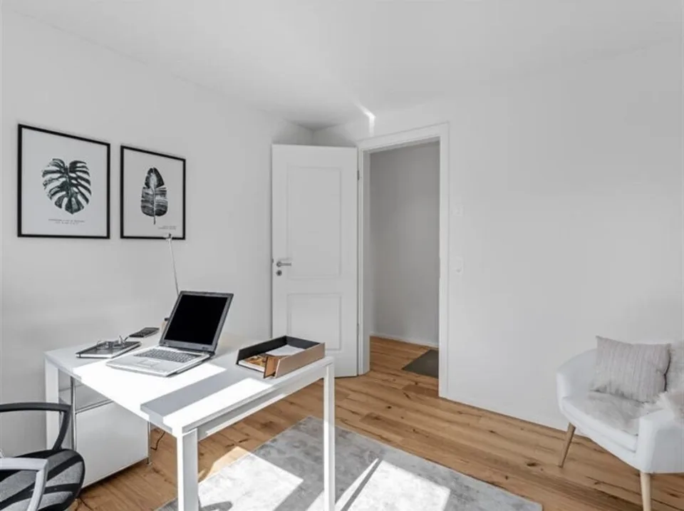 Vivere con stile in un appartamento moderno di 3,5 locali