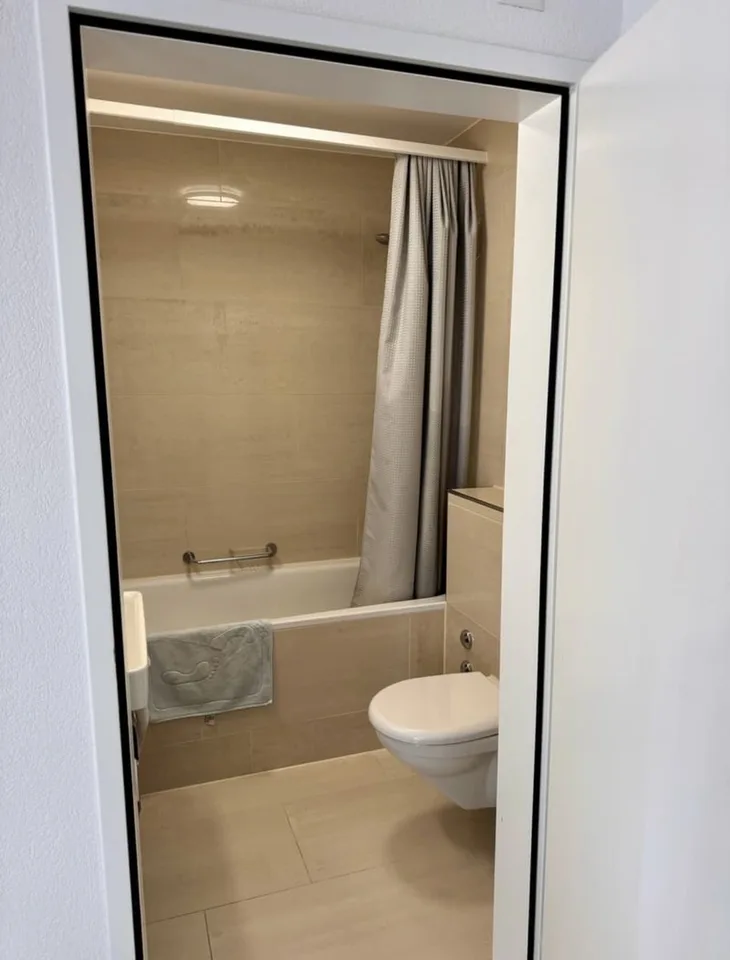 Moderne Zentrale Wohnung in Neuhausen am Rheinfall