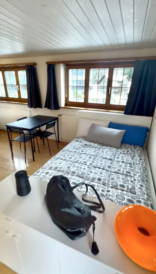 STUDIO 1.5 Neuheim