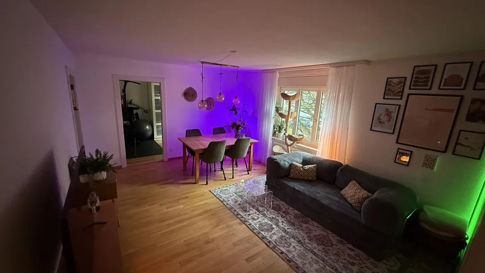 Langgasse 118, 8400 Winterthur - CHF 890 inkl. NK pro Monat