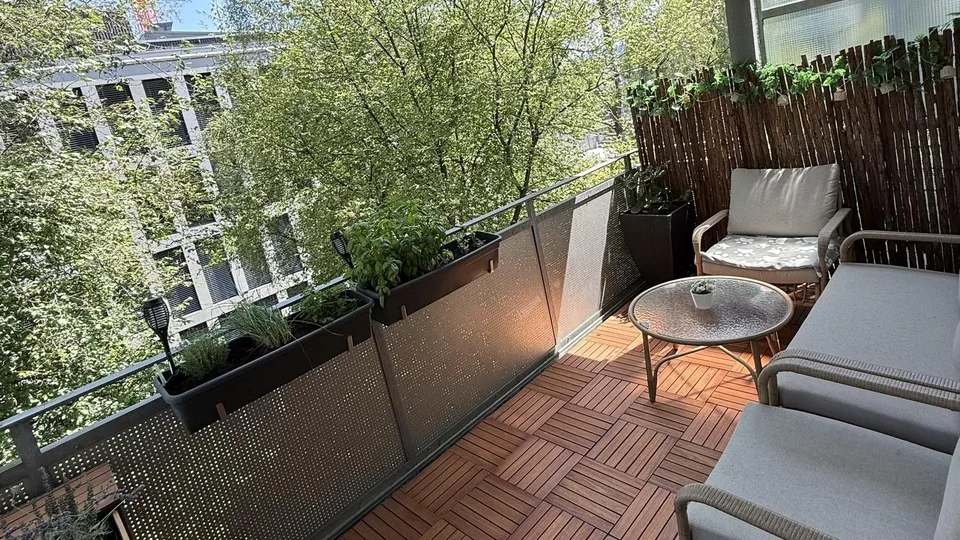 Langgasse 118, 8400 Winterthur - CHF 890 inkl. NK pro Monat