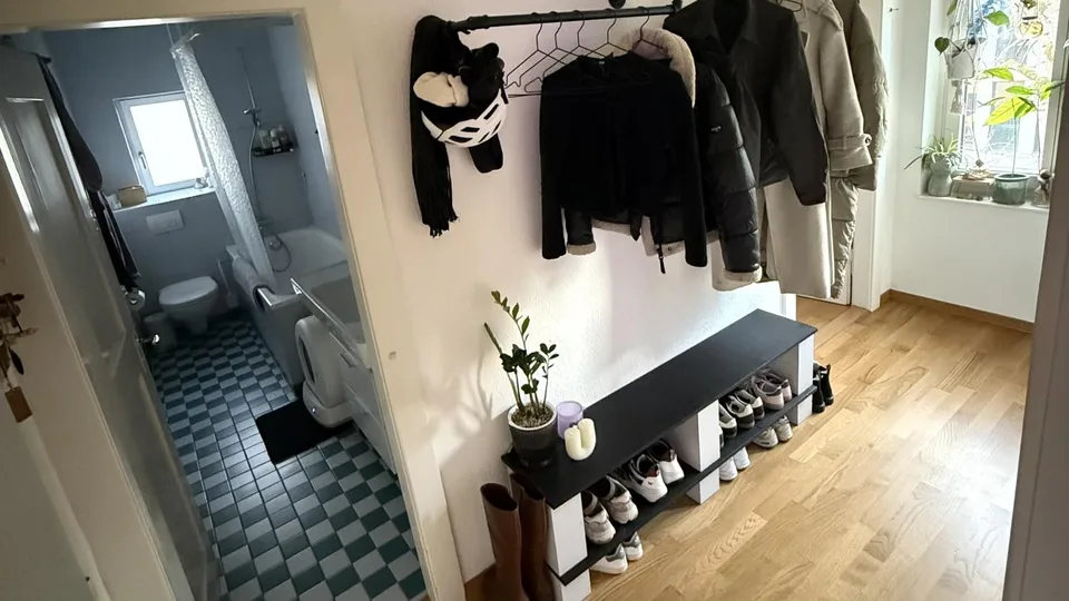 Langgasse 118, 8400 Winterthur - CHF 890 inkl. NK pro Monat
