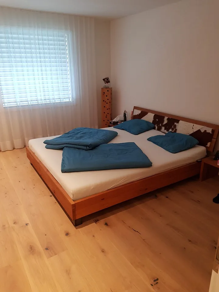 Grosszügige 4 1/2 Zimmer Wohnung
