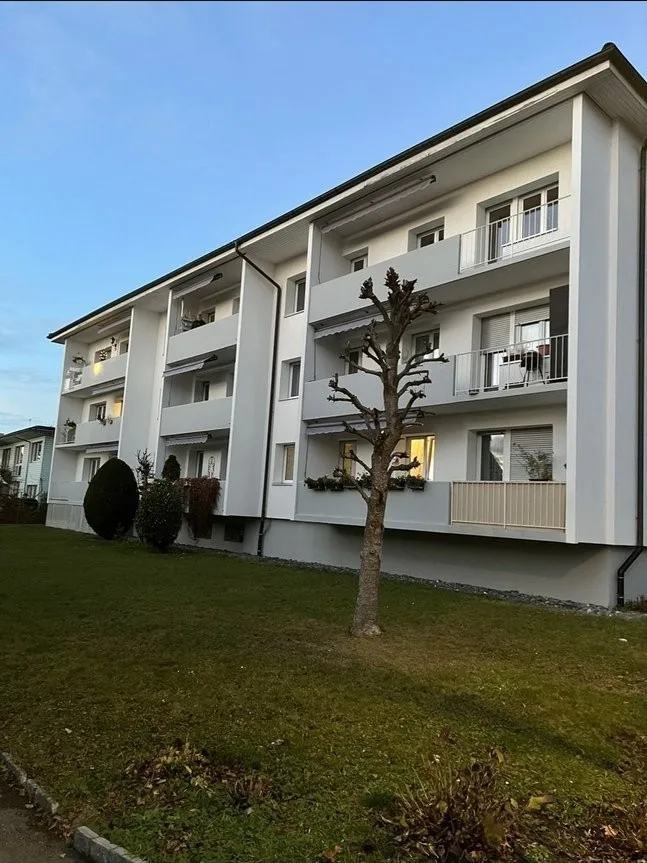 Ihr neues Zuhause!