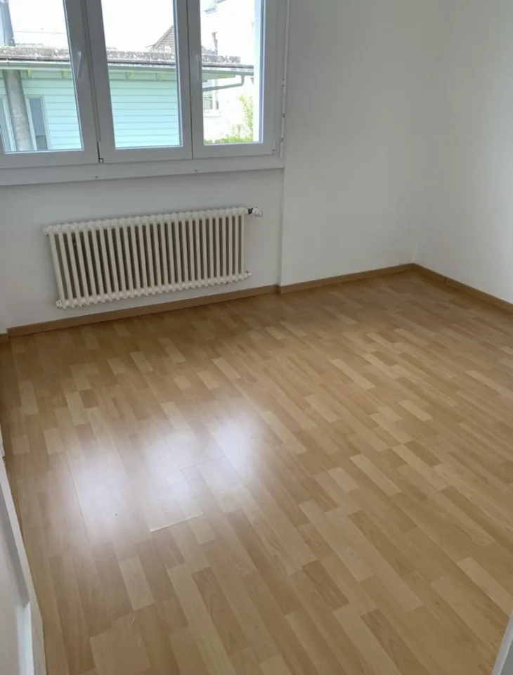 Ihr neues Zuhause!