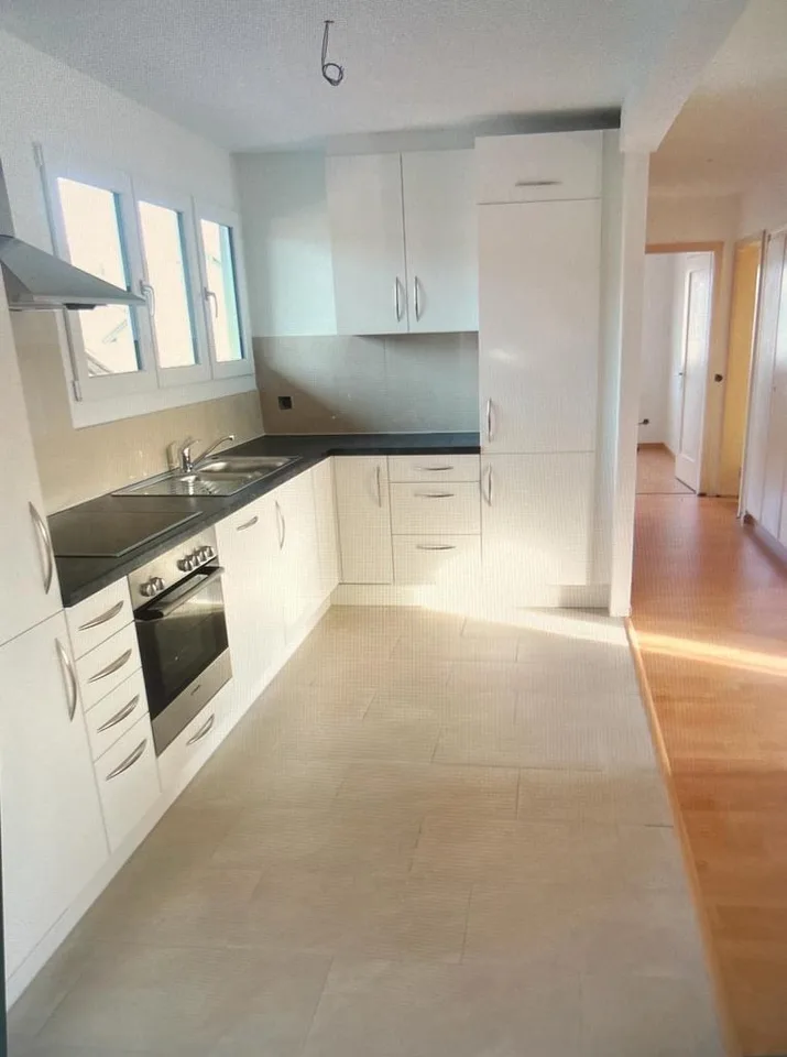 Ihr neues Zuhause!
