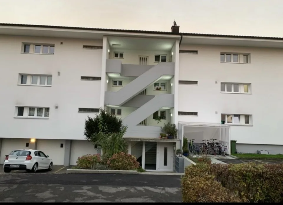 Ihr neues Zuhause!