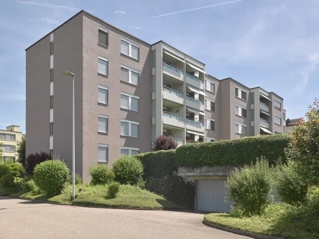 Abstellplatz in Kleindöttingen AG zu vermieten