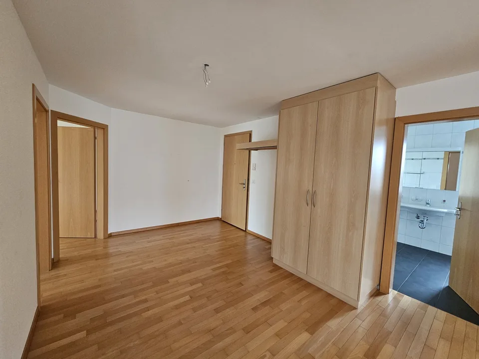 4 1/2 Zimmer Wohnung