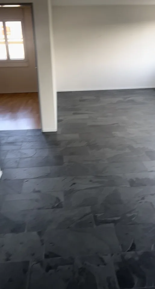 4.5 Zimmer Wohnung mit Blick auf den Säntis
