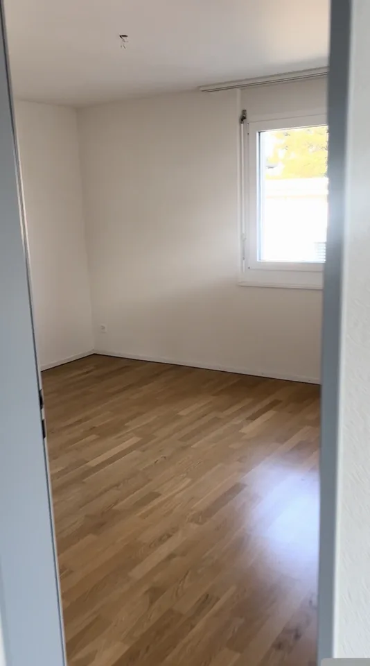 4.5 Zimmer Wohnung mit Blick auf den Säntis