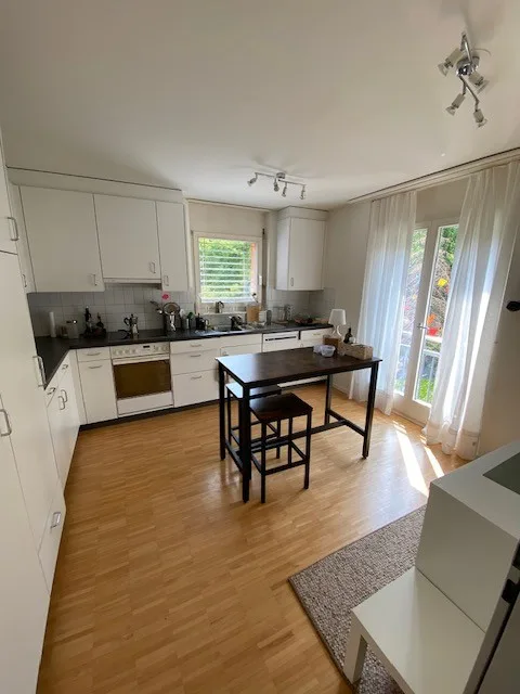 Wohnung befristet sehr günstig zu vermieten