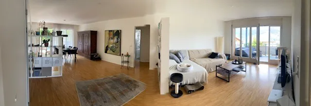 Wohnung befristet sehr günstig zu vermieten