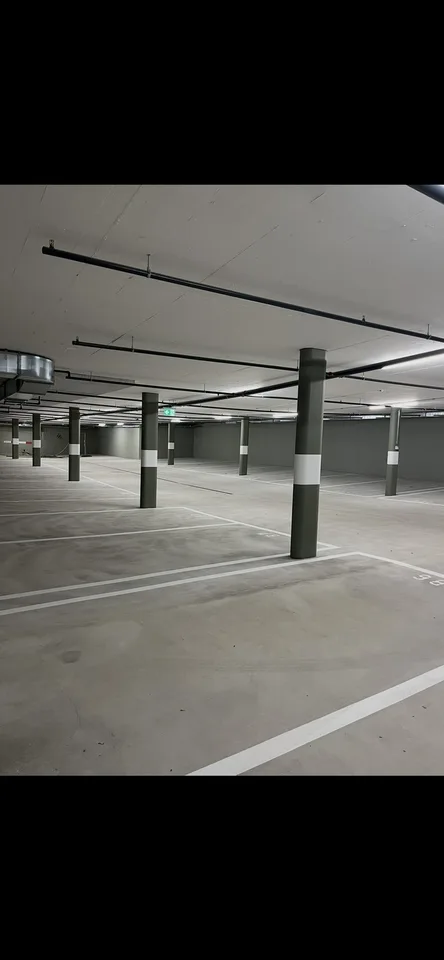 parkplatz Tiefgarage