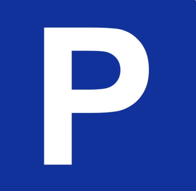 Tiefgaragenparkplatz an der Promenadenstrasse