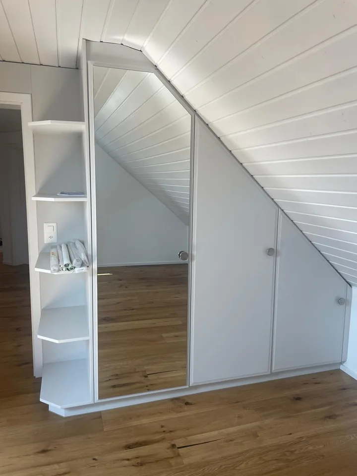 Neues zu Hause für eine Familie