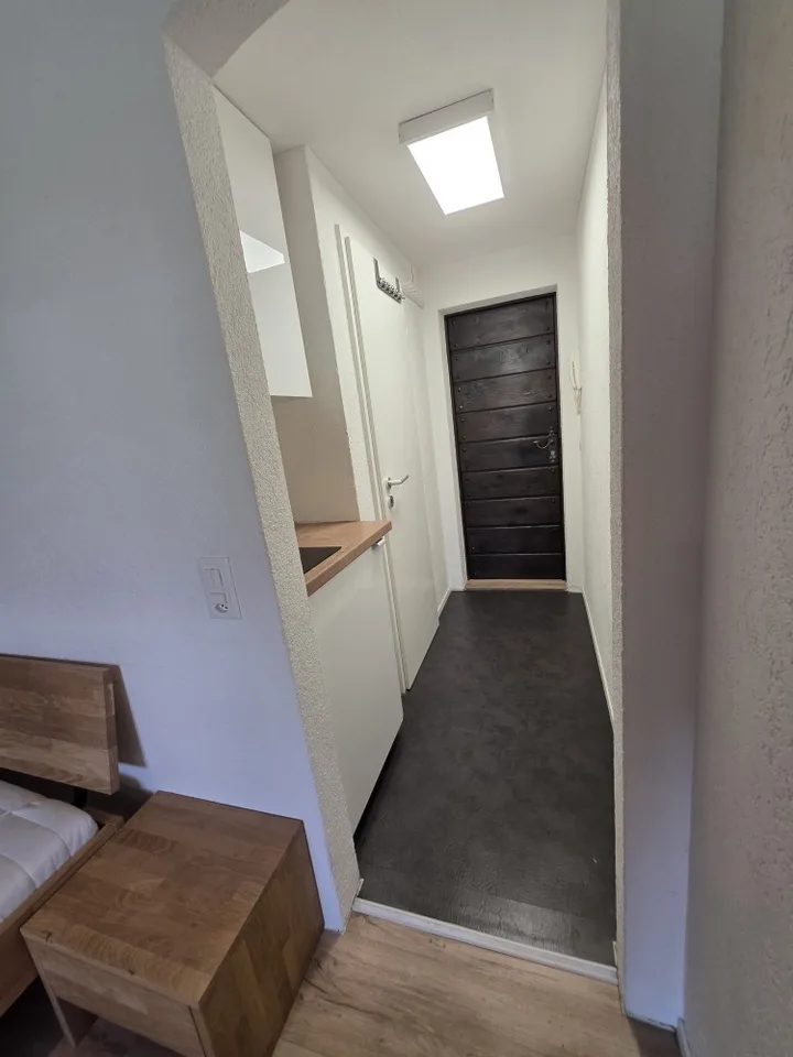 Modernes, kleines aber feines Studio, Top Lage