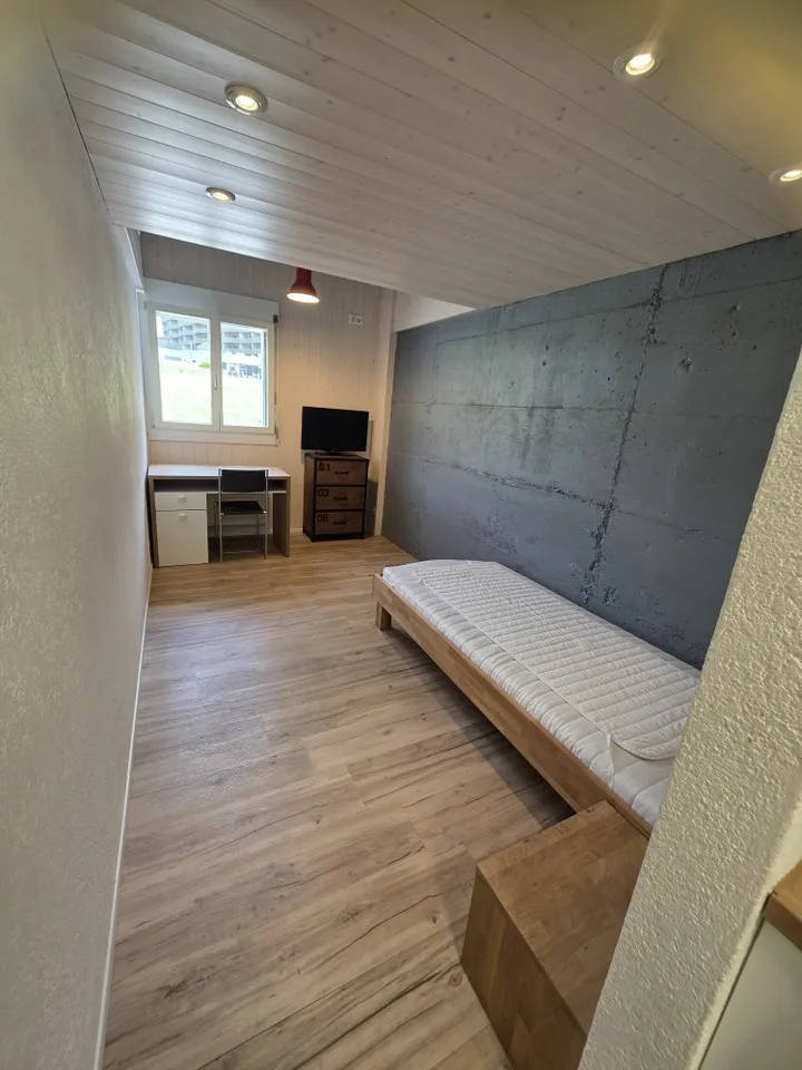 Modernes, kleines aber feines Studio, Top Lage