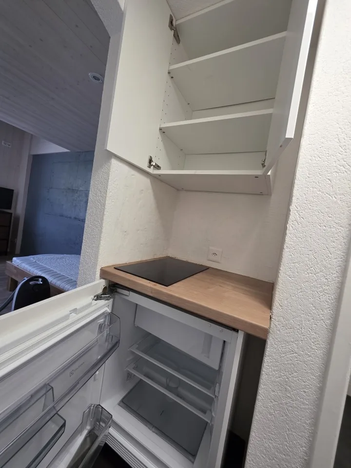 Modernes, kleines aber feines Studio, Top Lage