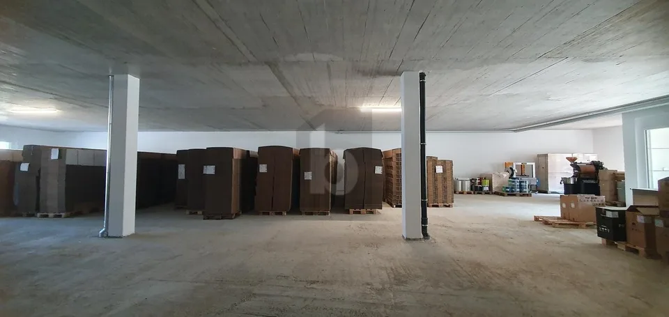 NEUBAU AN ZENTRALER LAGE