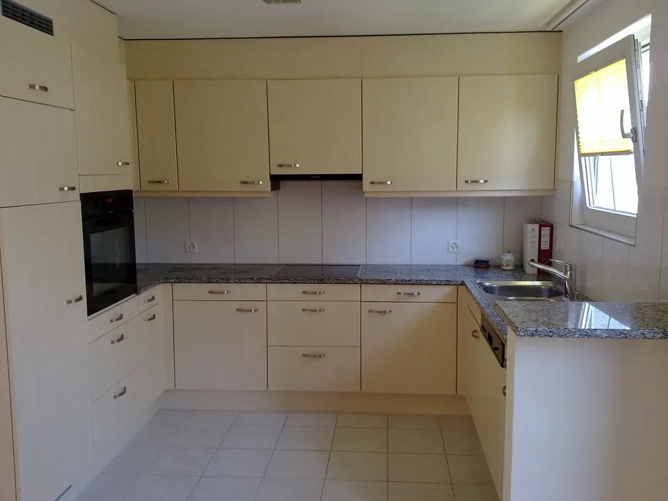 gemütliche Maisonettewohnung