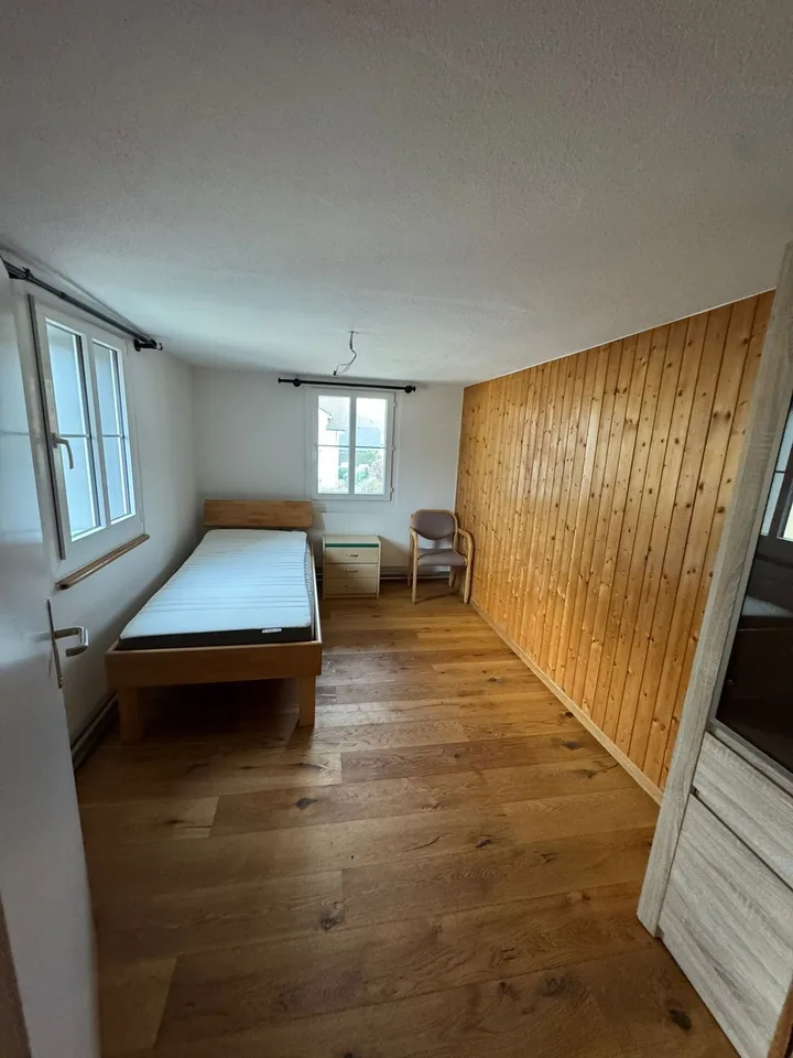Gemütliches Zimmer in Turbenthal zu vermieten inkl. Nebenkosten + Reinigung