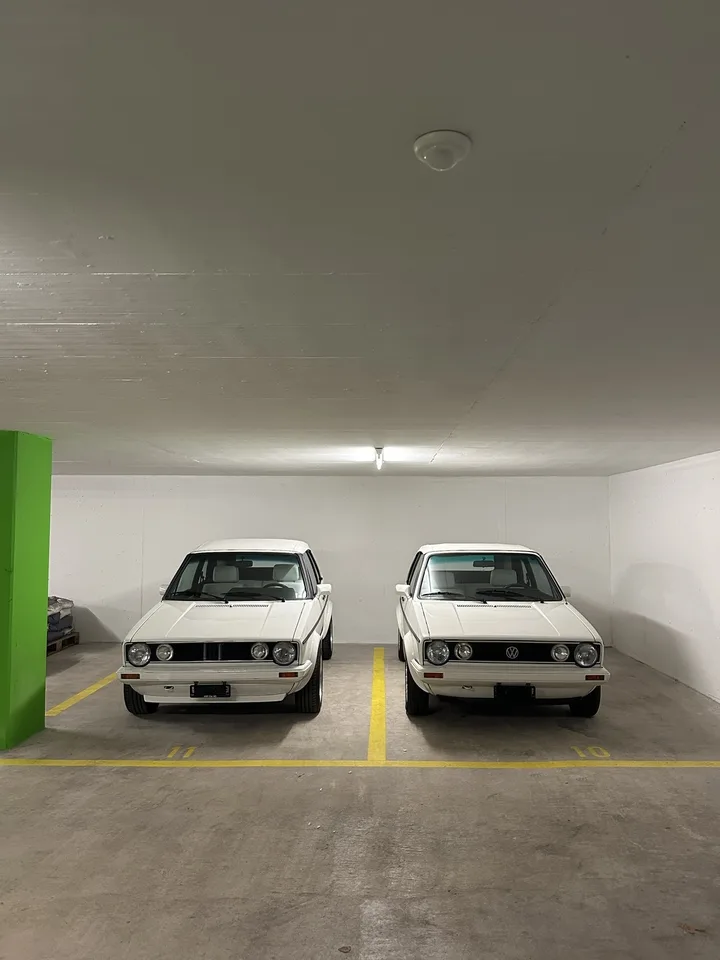 Teifgaragenplatz