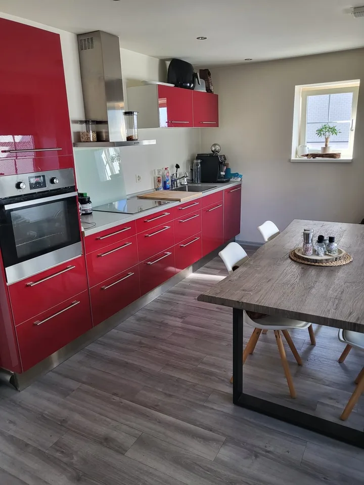 Wohnung