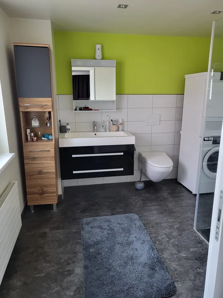 Wohnung
