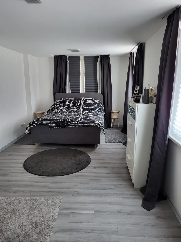 Wohnung