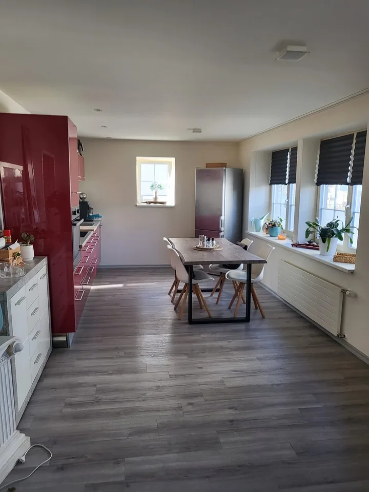 Wohnung