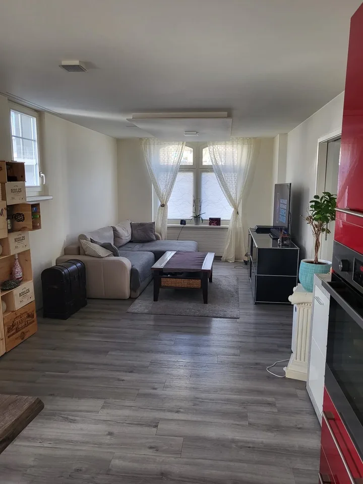 Wohnung