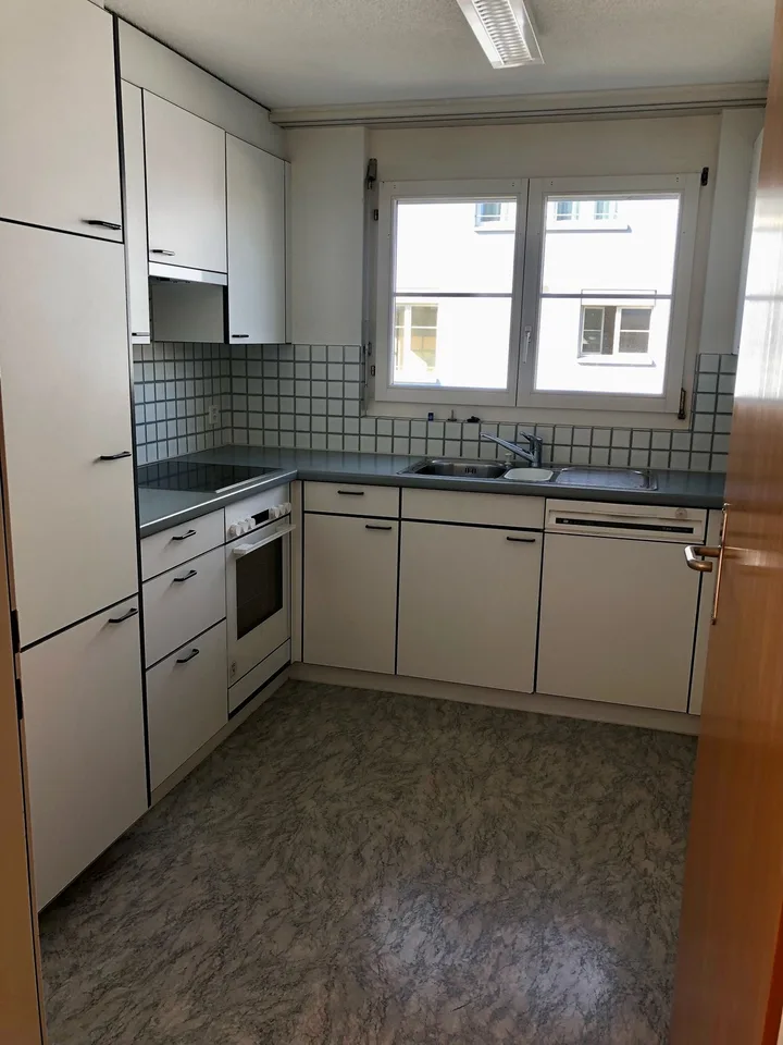 Bettenstrasse 19, 9212 Arnegg - CHF 1’550 inkl. NK pro Monat