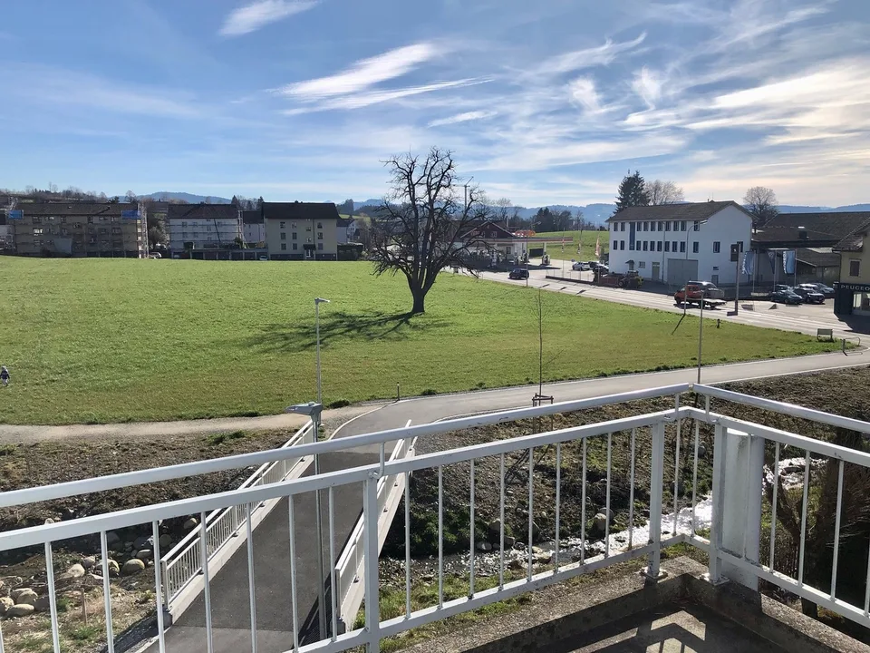 Bettenstrasse 19, 9212 Arnegg - CHF 1’550 inkl. NK pro Monat – Foto 7 von 9