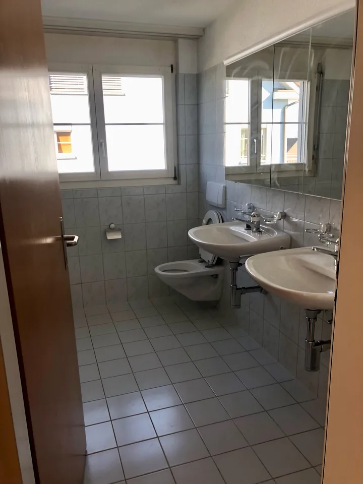Bettenstrasse 19, 9212 Arnegg - CHF 1’550 inkl. NK pro Monat