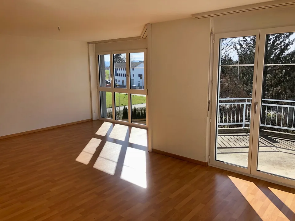 Bettenstrasse 19, 9212 Arnegg - CHF 1’550 inkl. NK pro Monat – Foto 6 von 9