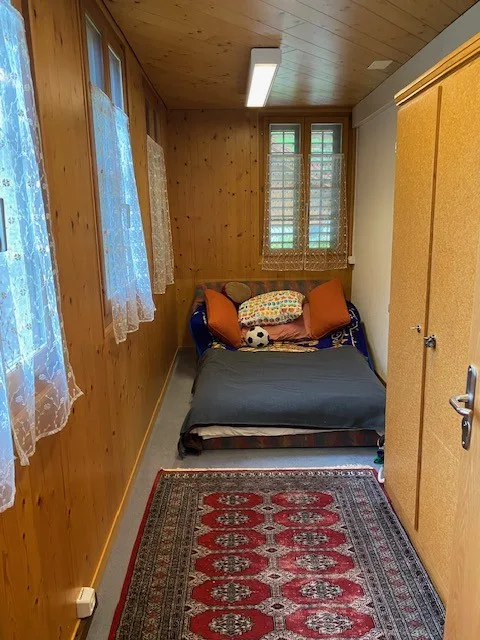 Ferienwohnung 3.5 Zimmer zu vermieten in Isenthal (Uri ) Ruhe Natur und Erholung