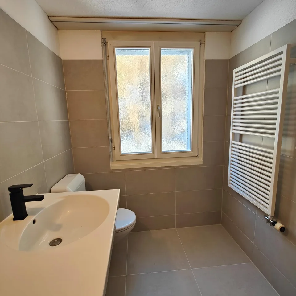Gemütliches Zimmer in unmittelbarer Nähe zu Engelberg