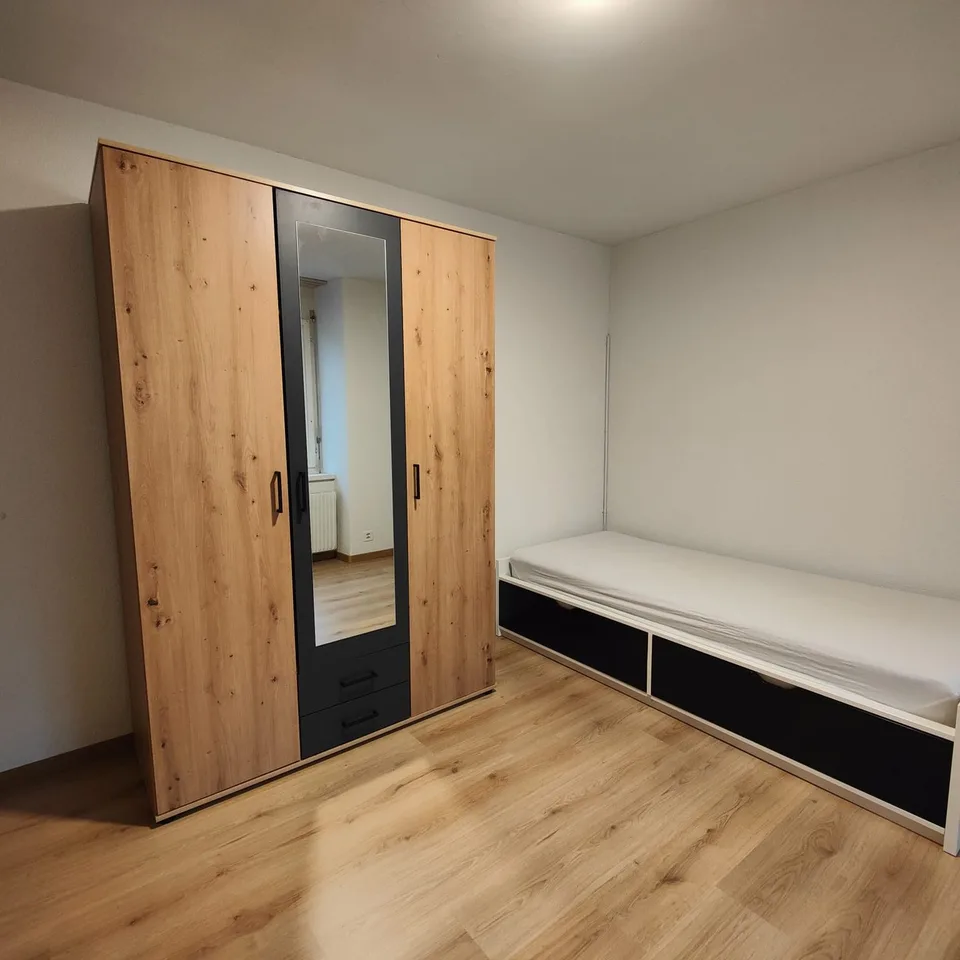 Gemütliches Zimmer in unmittelbarer Nähe zu Engelberg