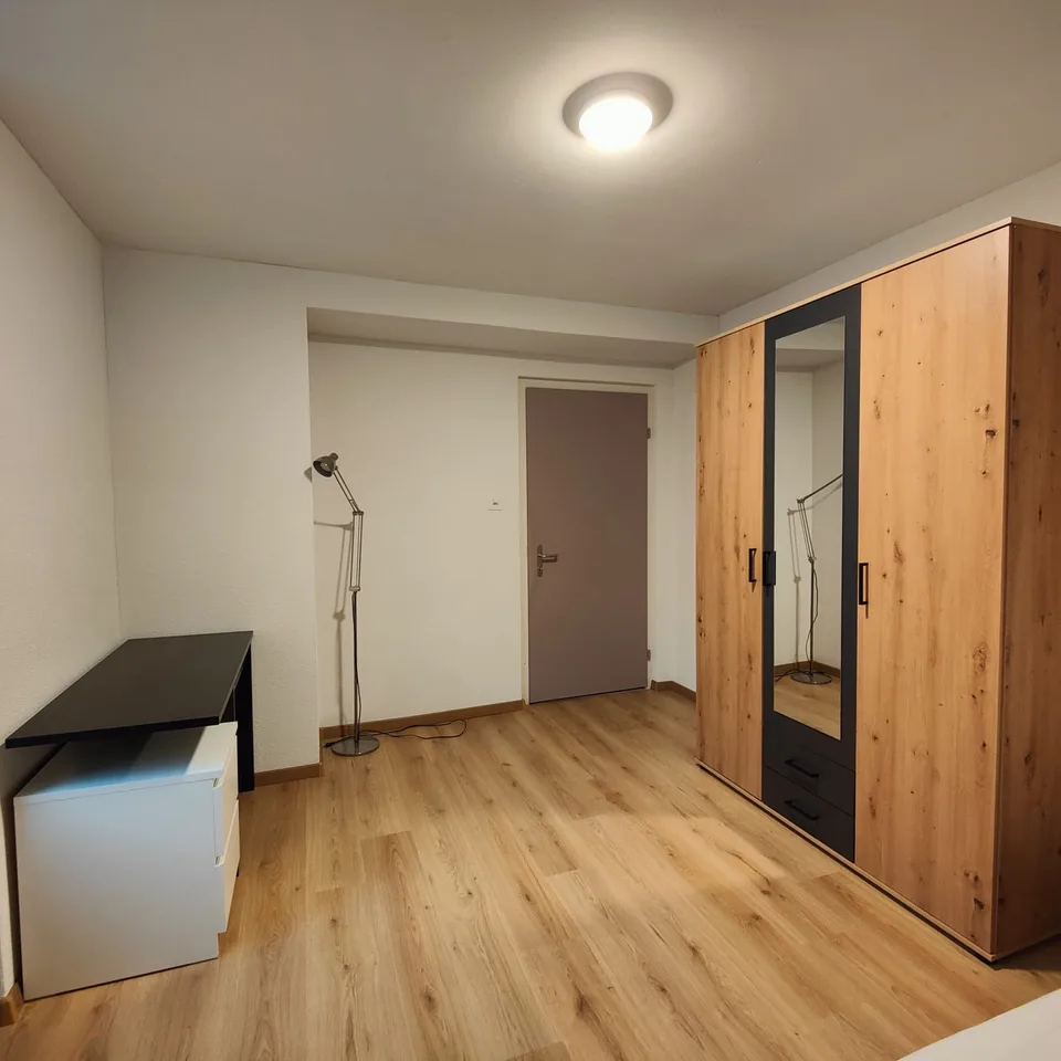 Gemütliches Zimmer in unmittelbarer Nähe zu Engelberg